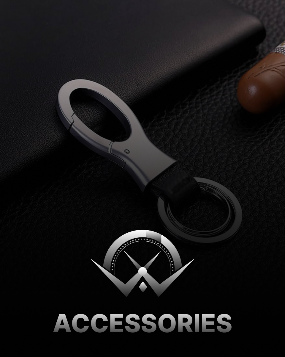 Accessories