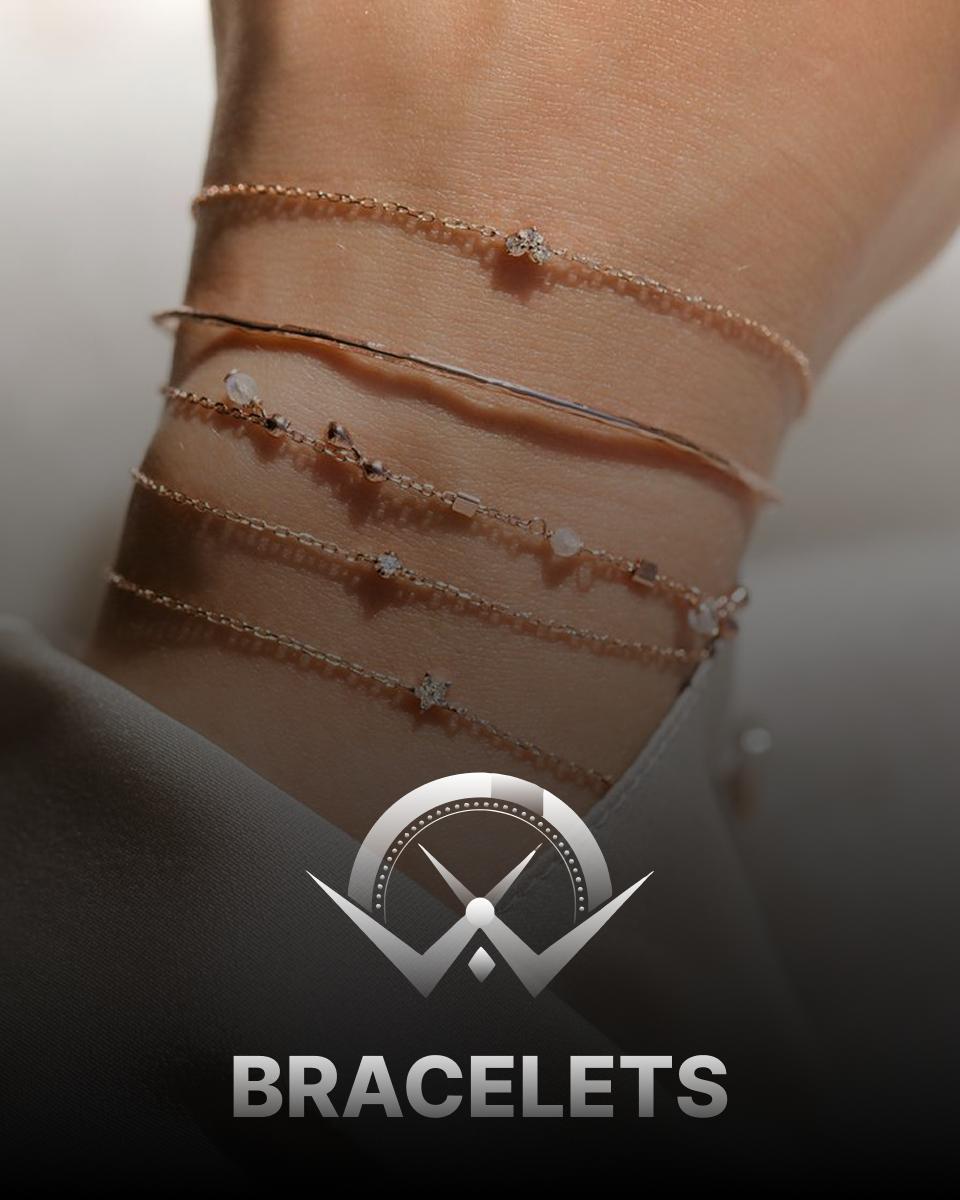 Bracelets