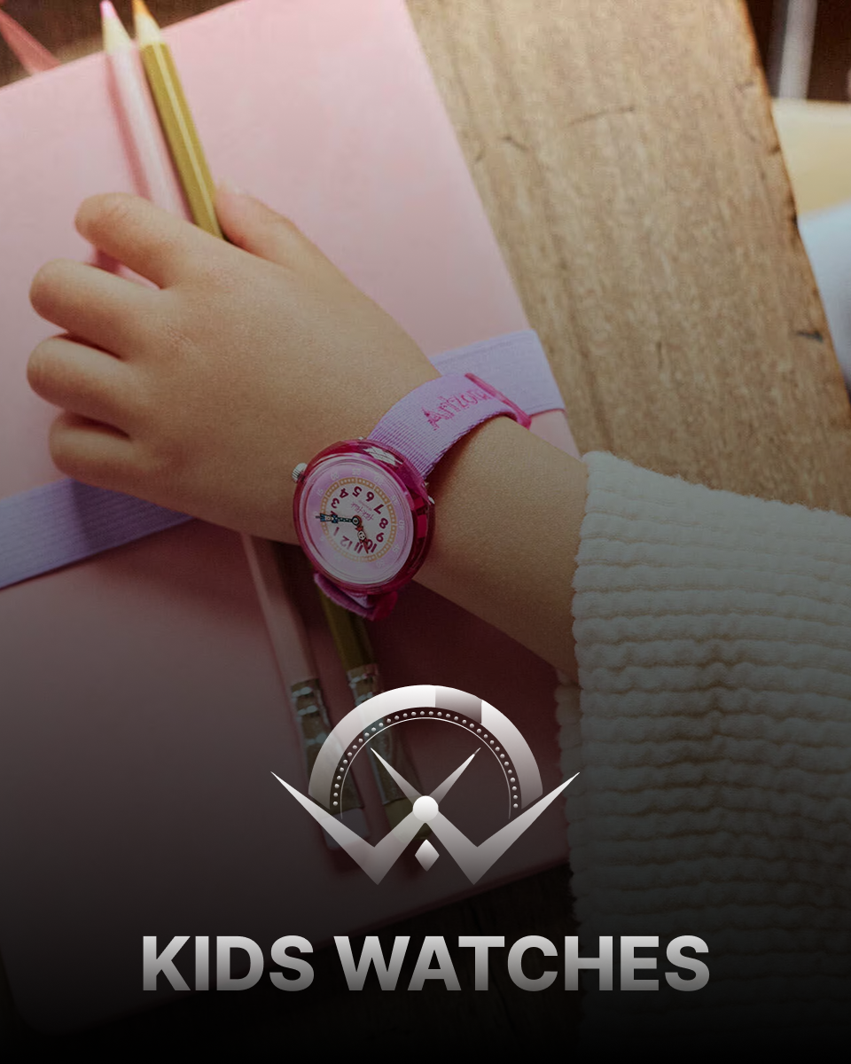 Kids Watches
