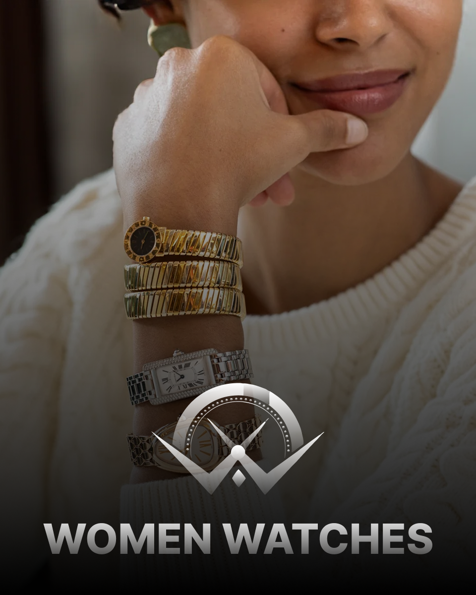 Women watches