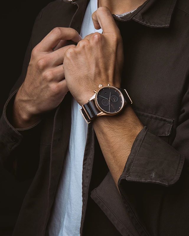 Men Watches