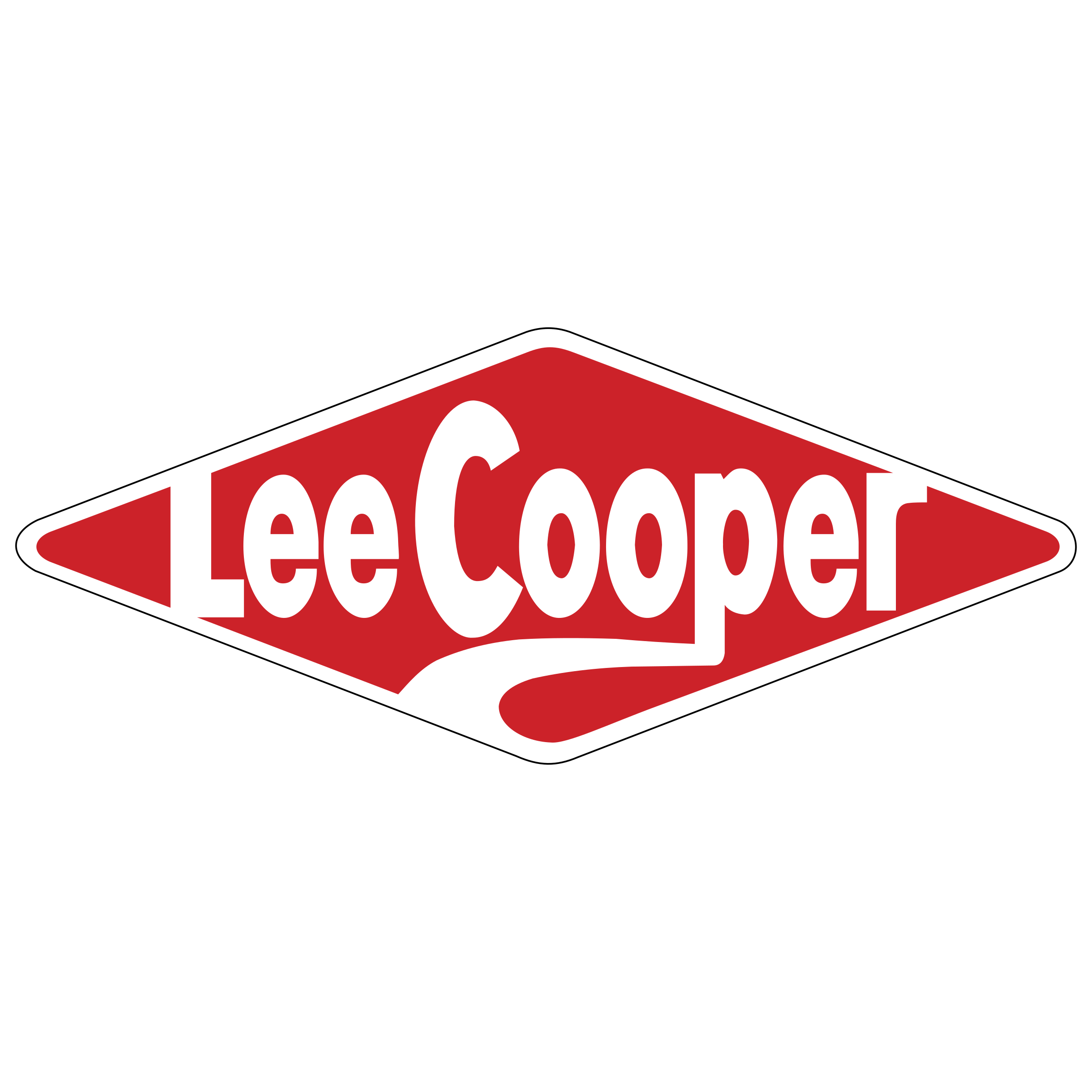 Lee Cooper