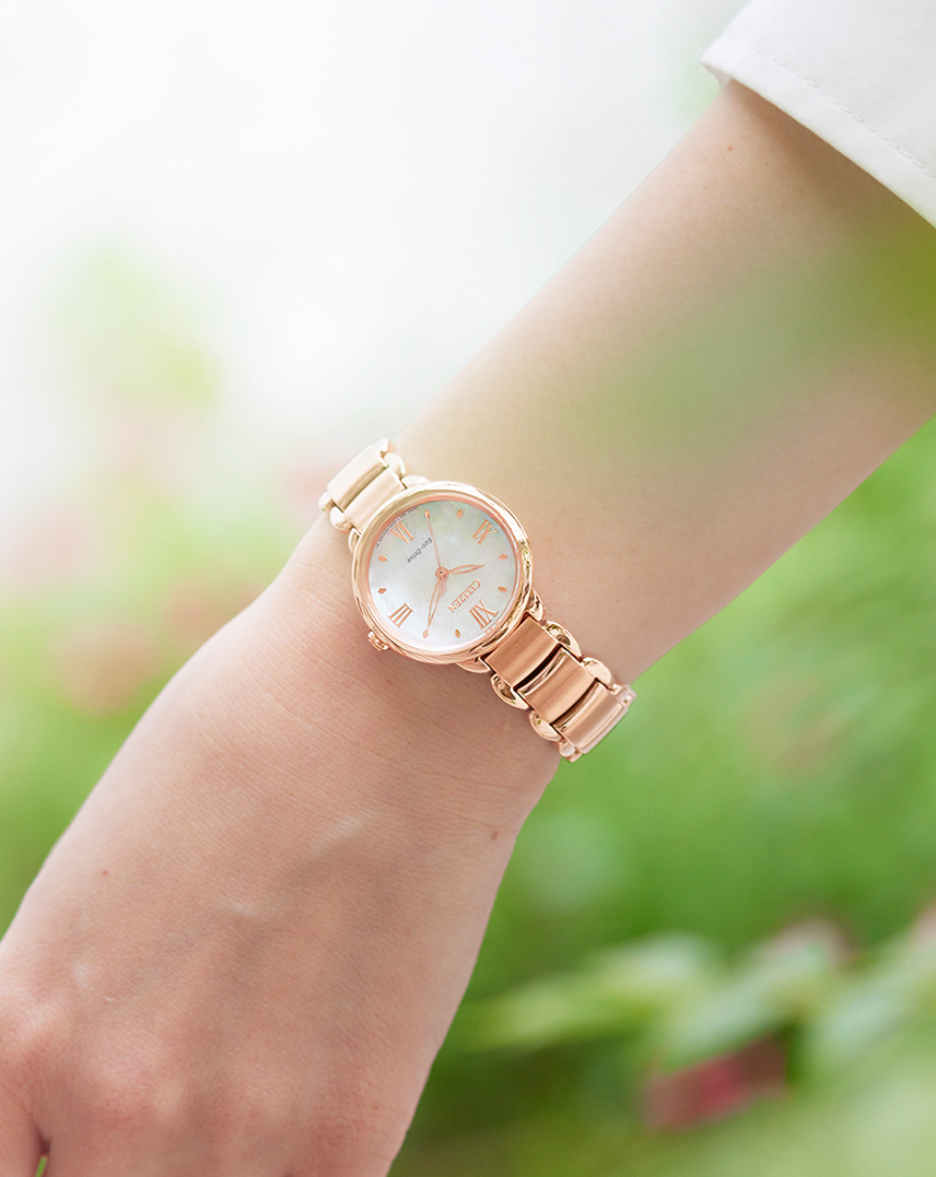CITIZEN L EM0928-84D Diamond