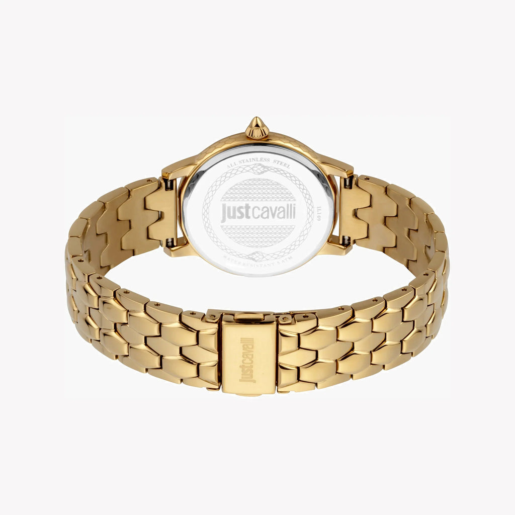 Just Cavalli Women's Watch JC1L149M0045