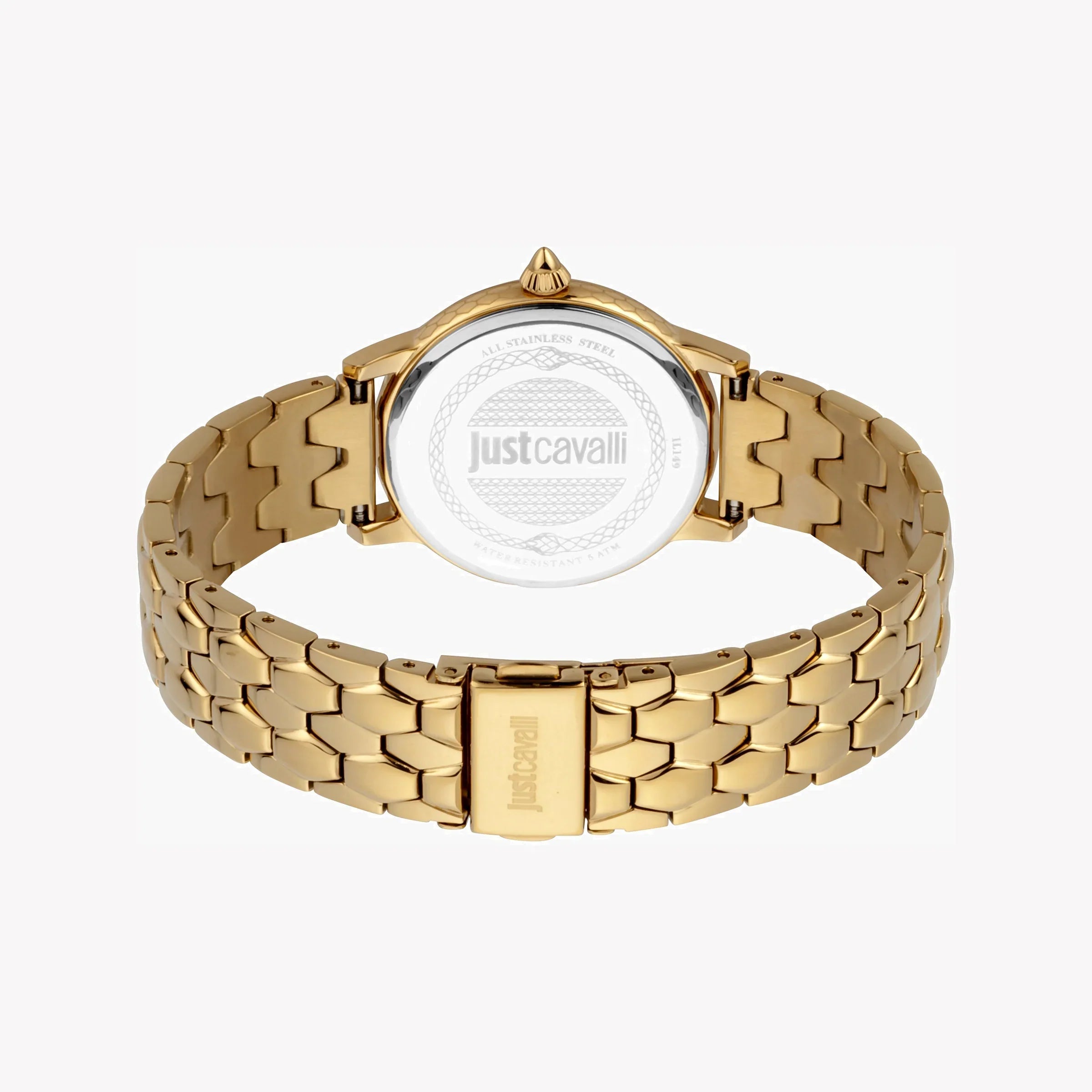 Just Cavalli Women's Watch JC1L149M0045