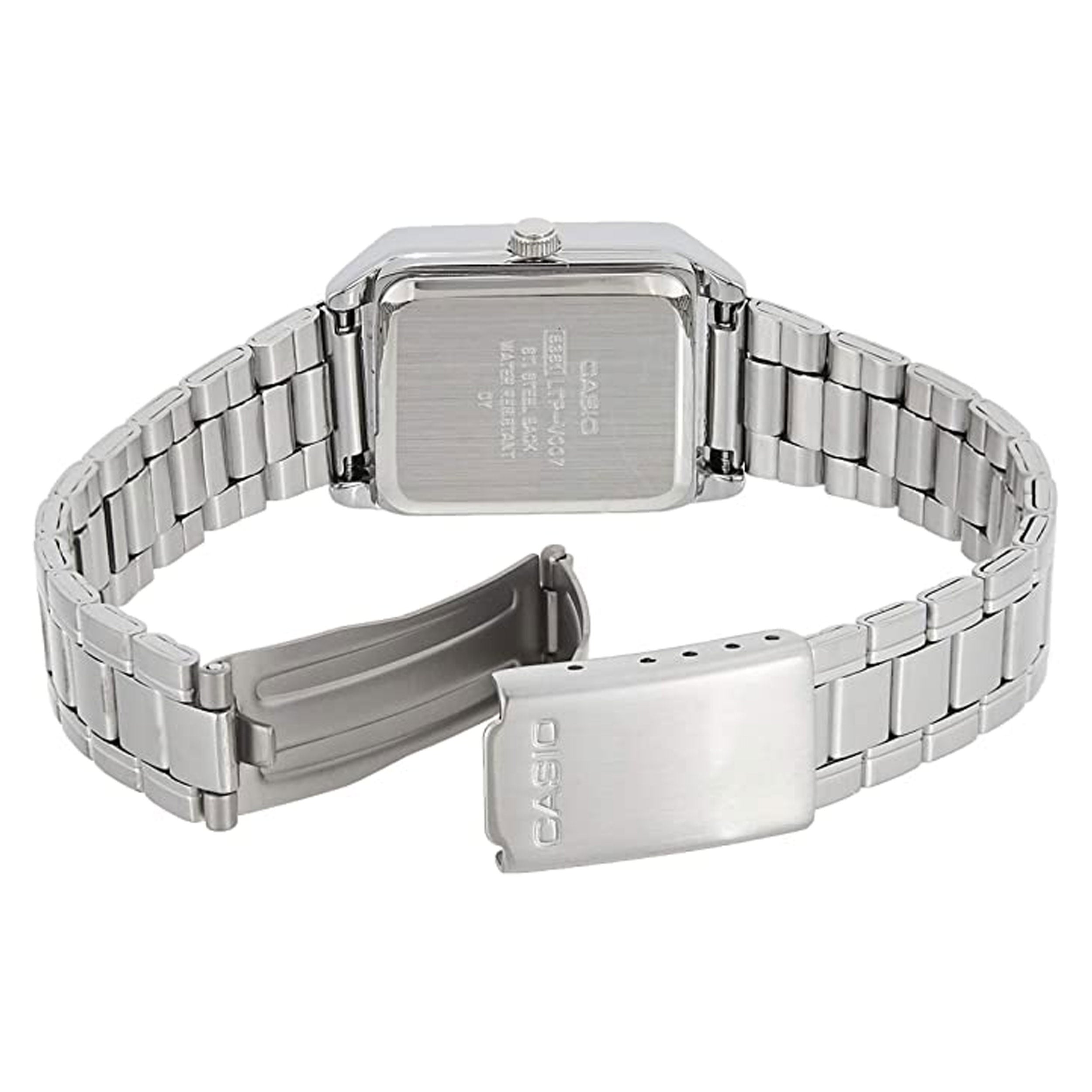 CASIO LTP-V007D-1EUDF Women Watch
