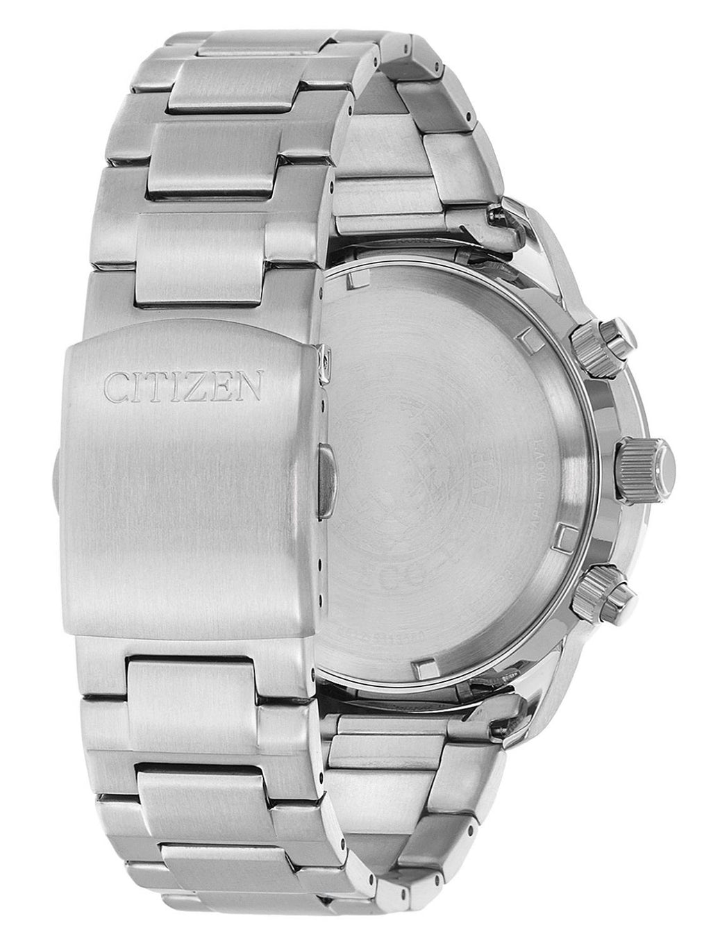 CITIZEN CA0690-88L Eco-Drive Chronograph