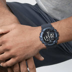 CASIO AE-1500WH-8BVDF Men Watch