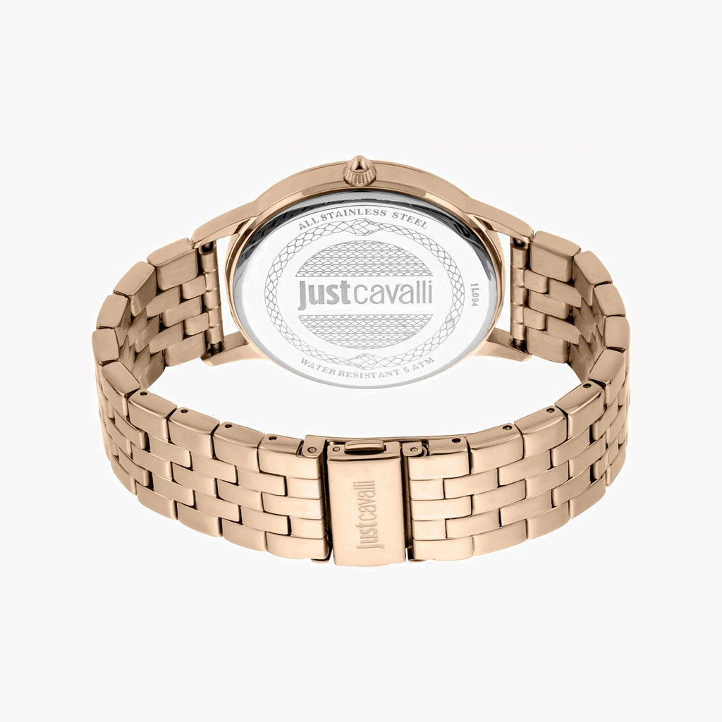 Just Cavalli Women's Watch JC1L094M0075