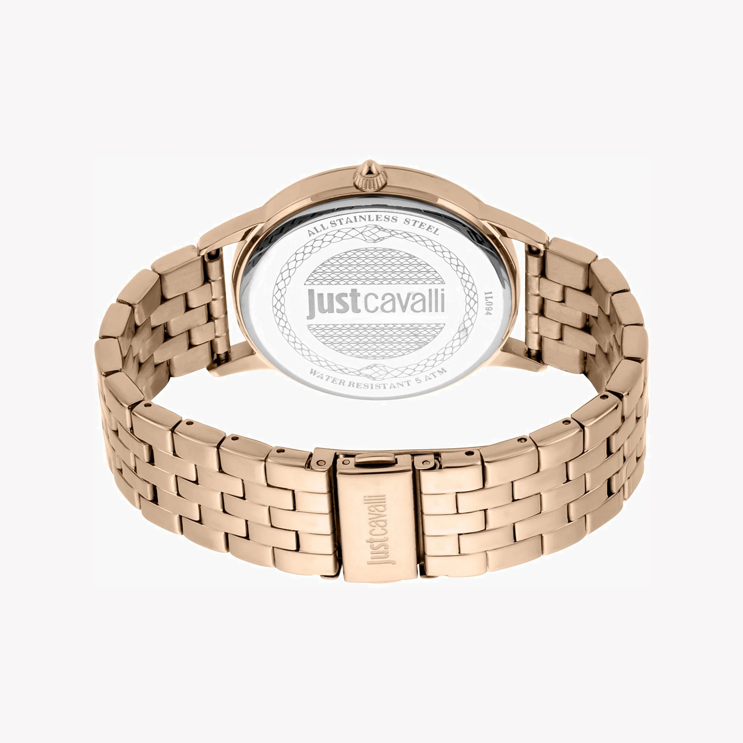Just Cavalli Women's Watch JC1L094M0075