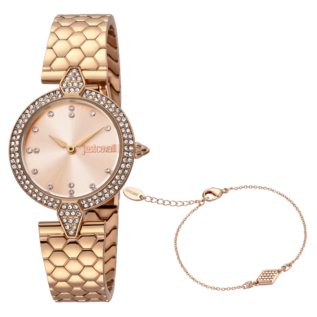 Just Cavalli Women's Watch JC1L159M0075