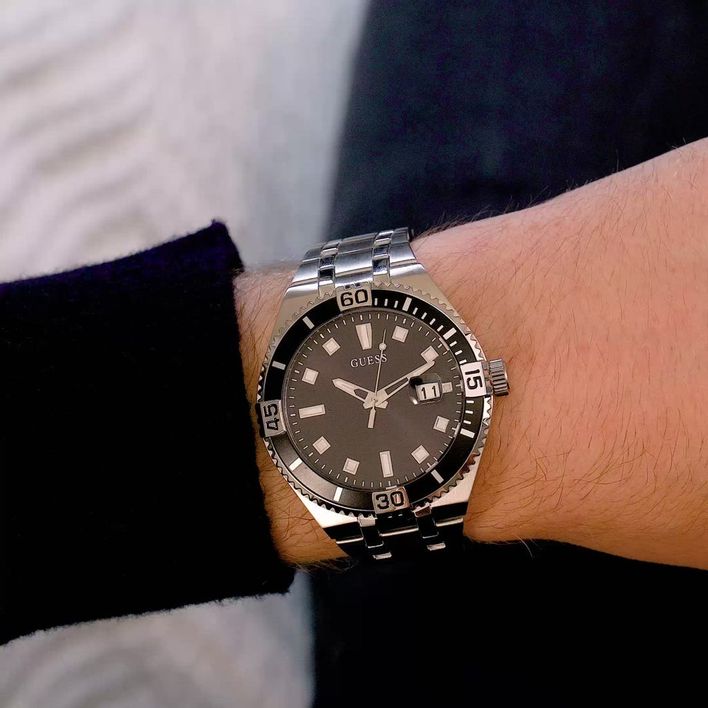 GUESS PREMIER GW0330G1