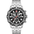 Swiss Military Men's Hanowa Land Patrol Watch | 06-5305.04.007