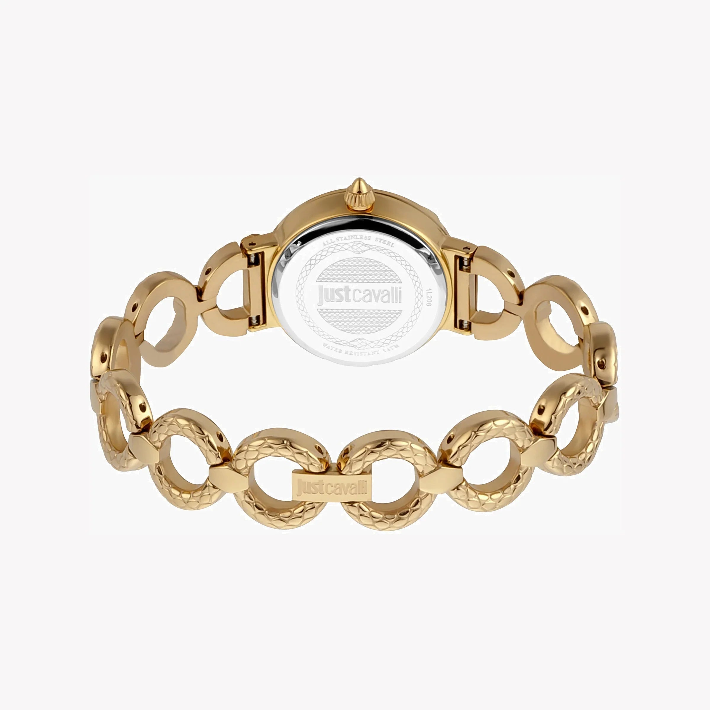Just Cavalli Women's Watch JC1L206M0025