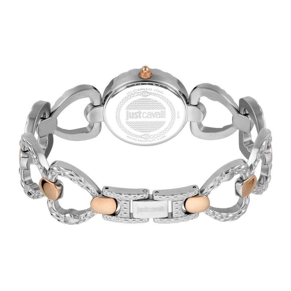 Just Cavalli Women's Watch JC1L132M0055