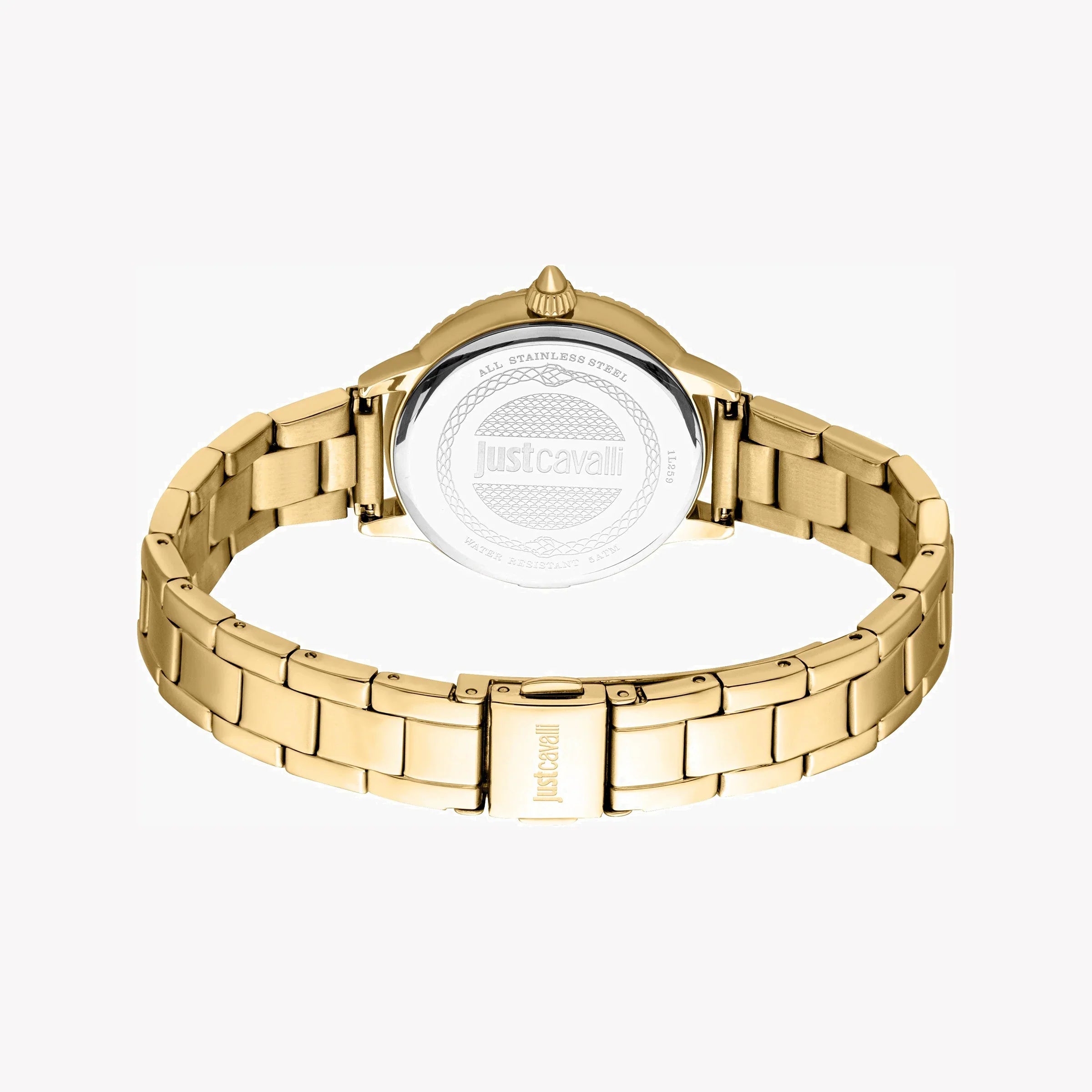 Just Cavalli Women's Watch JC1L259M0065