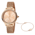 Just Cavalli Women's Watch JC1L146M0075