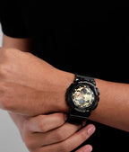 G-SHOCK GA-140GB-1A1DR