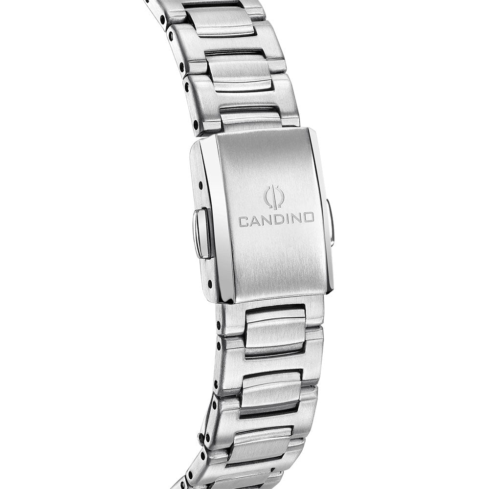 Swiss Ladies Candino C4753/2