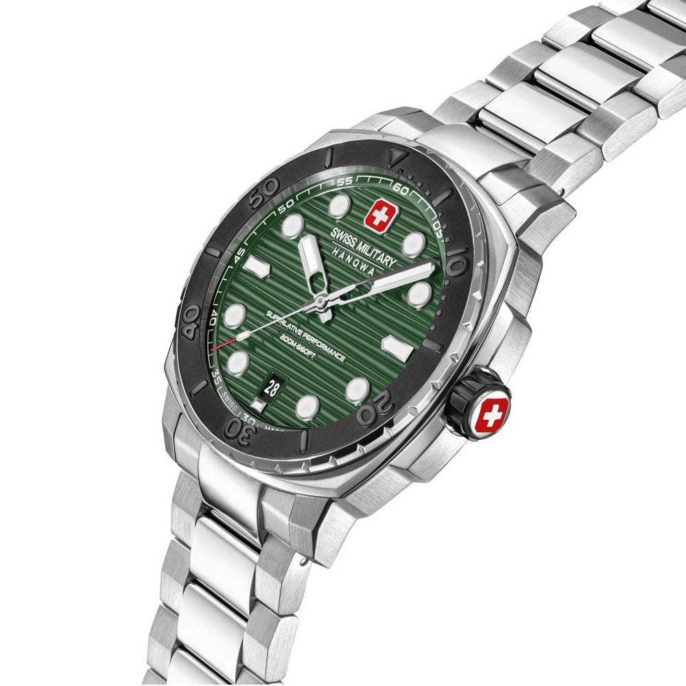 Swiss Military Tidalwave gents watch | SMWGH0006605