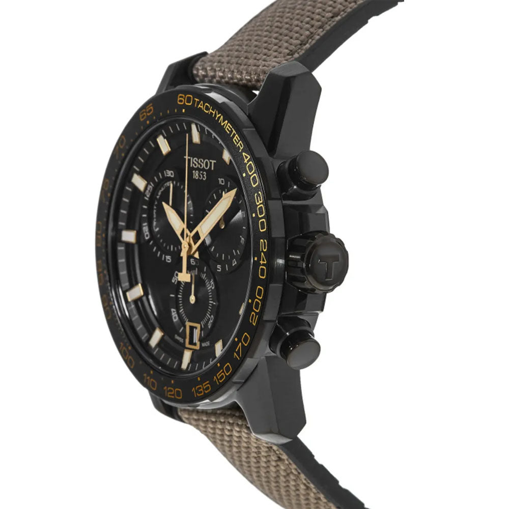 TISSOT Men's Super sport Chrono Watch | T125.617.37.051.01