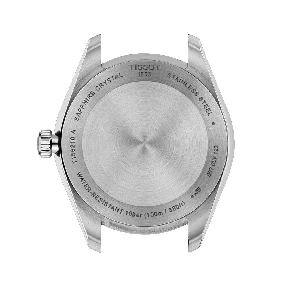 TISSOT Women's BALLADE Watch | T156.410.22.291.01
