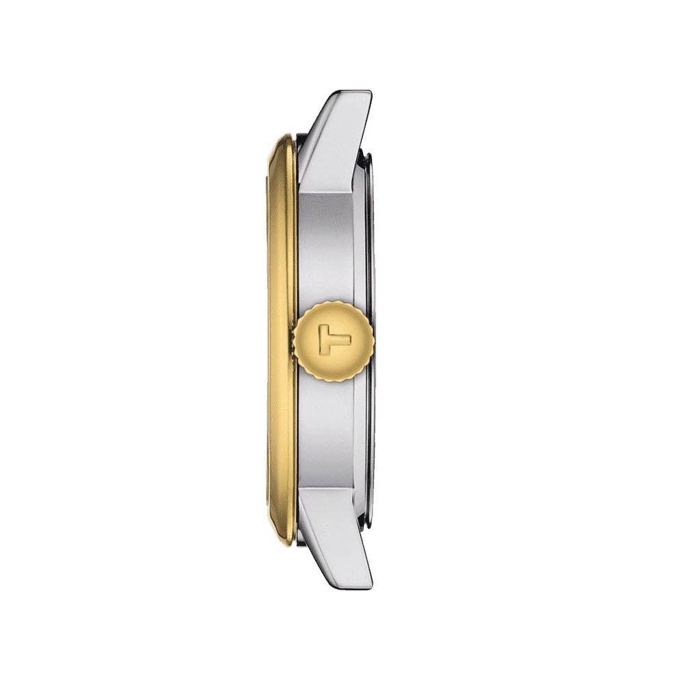TISSOT Women's CLASSIC DREAM Watch | T129.210.22.263