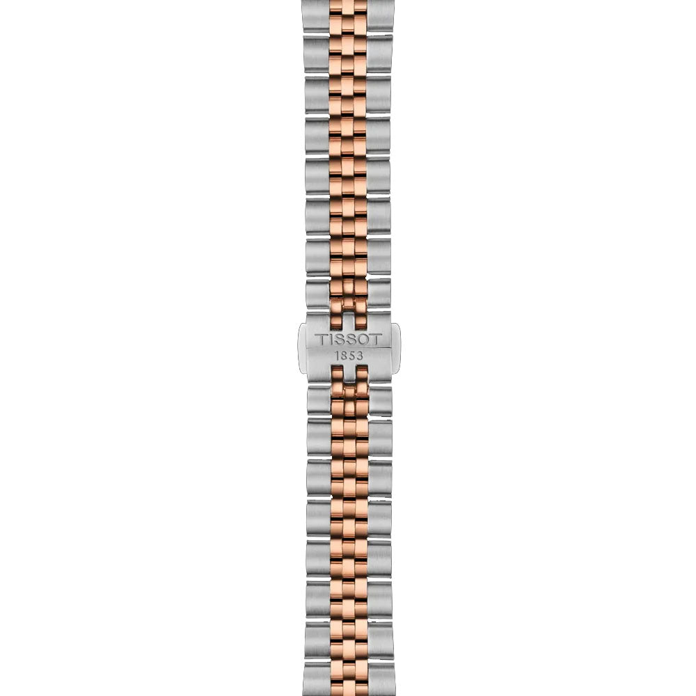 TISSOT Women's BALLADE Watch | T156.410.22.291.01