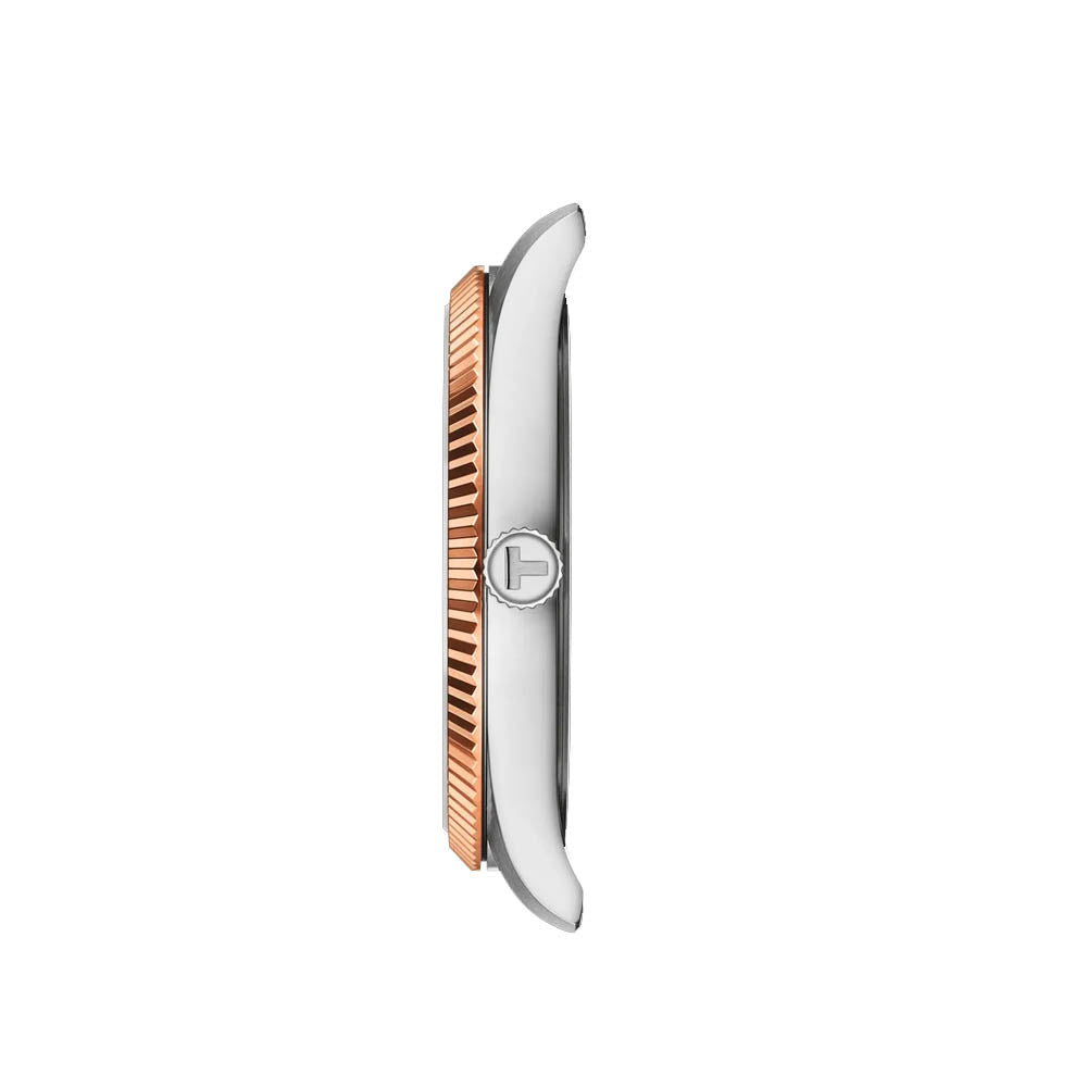 TISSOT For Men's BALLADE 40MM | T156.410.22.041.00