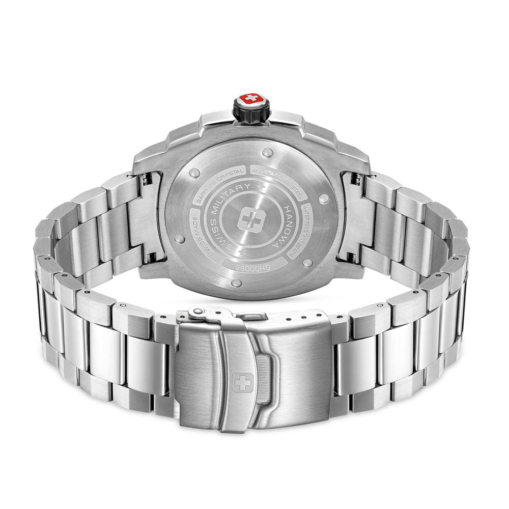 Swiss Military Tidalwave gents watch | SMWGH0006605
