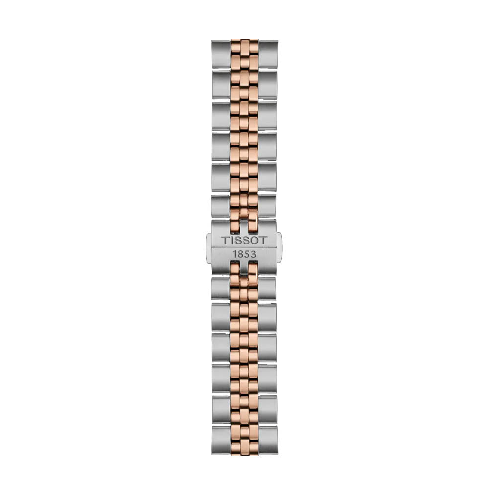 TISSOT For Men's BALLADE 40MM | T156.410.22.041.00