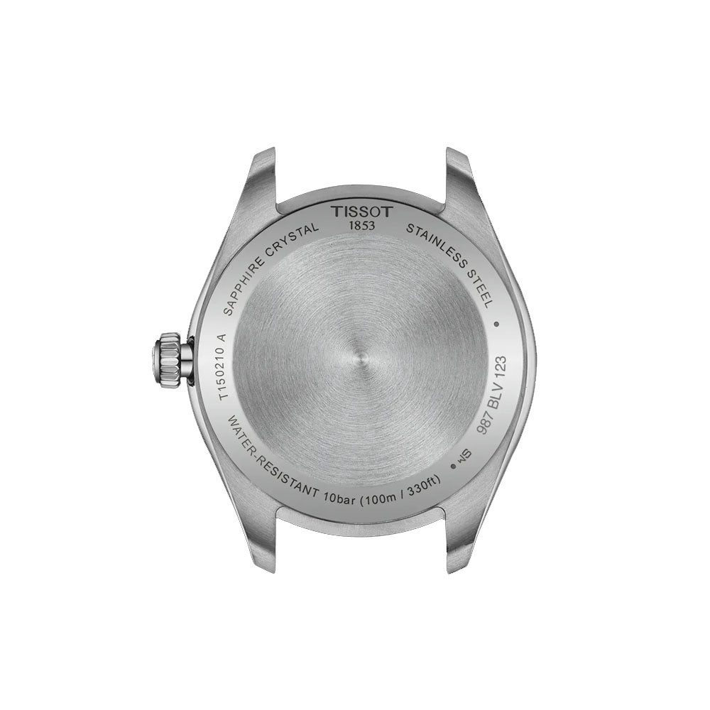 TISSOT Women's PRX 34mm Watch| T150.210.21.111