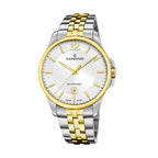 Swiss Men's Candino C4763/1
