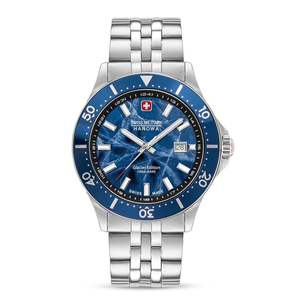 Swiss Military Hanowa | SMWGH0004401