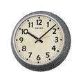 SEIKO Wall Clock Plastic Case | QXA770J