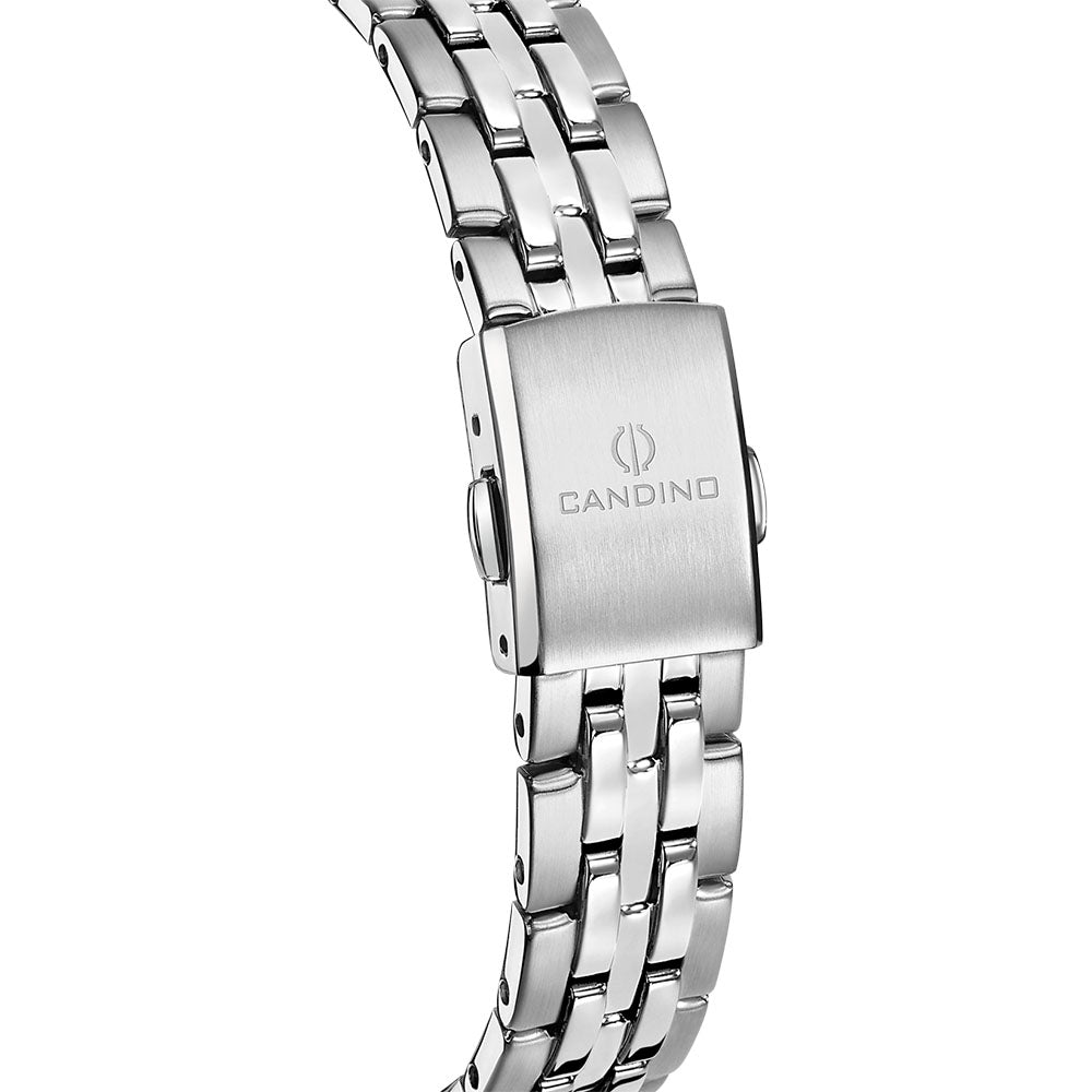 Swiss Ladies Candino C4766/1