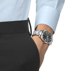 TISSOT Men's PR 100 40mm Watch| T150.410.11.081