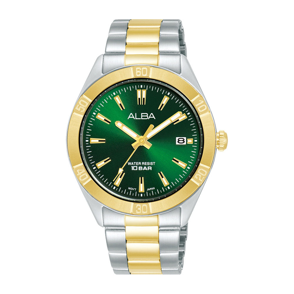 ALBA AG8M92X1 Fashion Ladies Watch