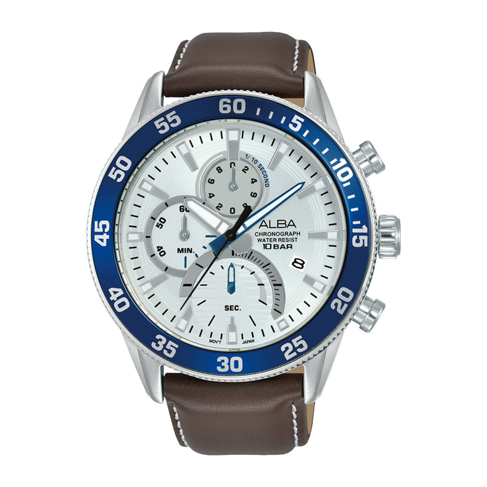 ALBA AM3901X1 Fashion Ladies Watch