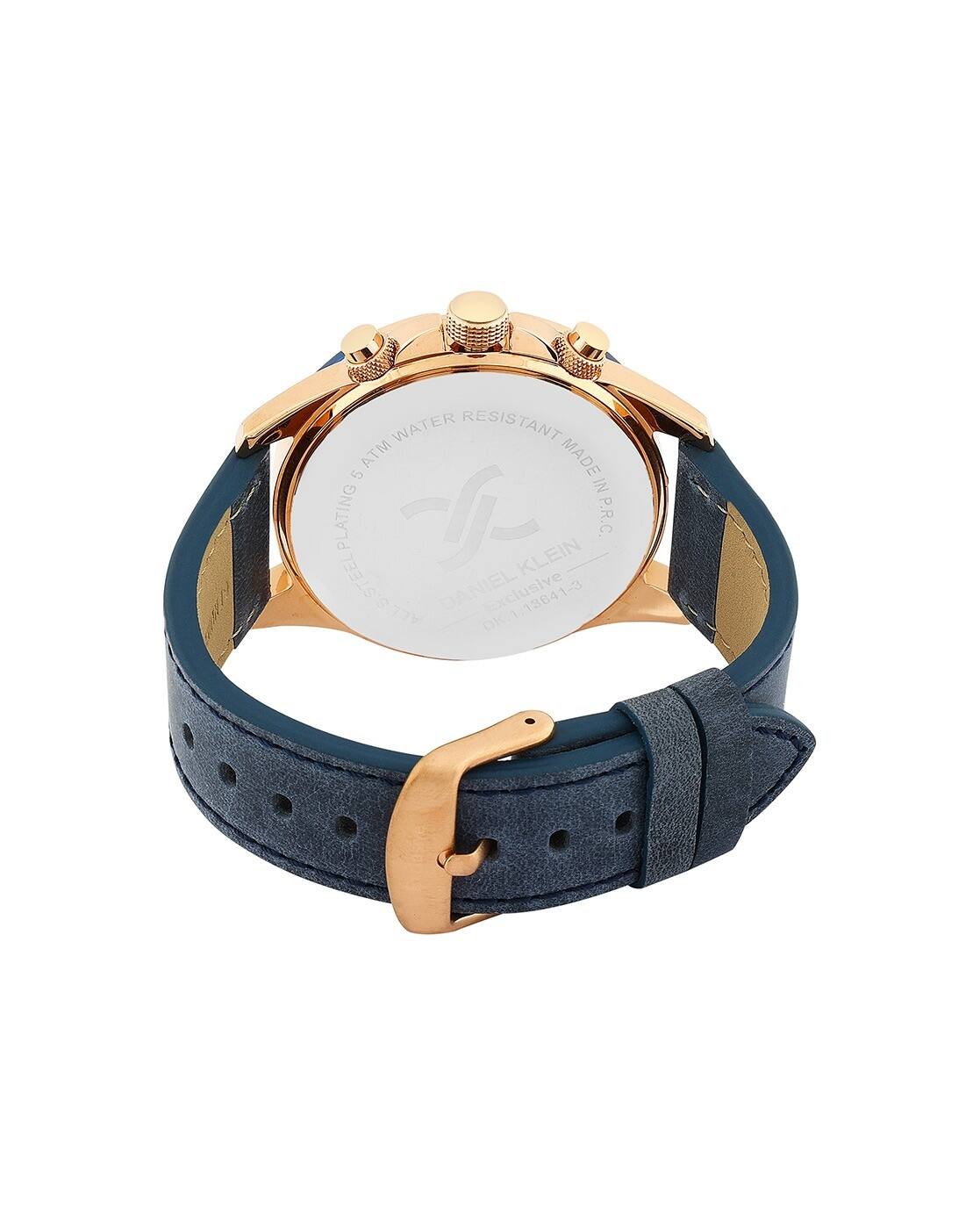 Daniel Klein DK.1.13641-3 Men Watch