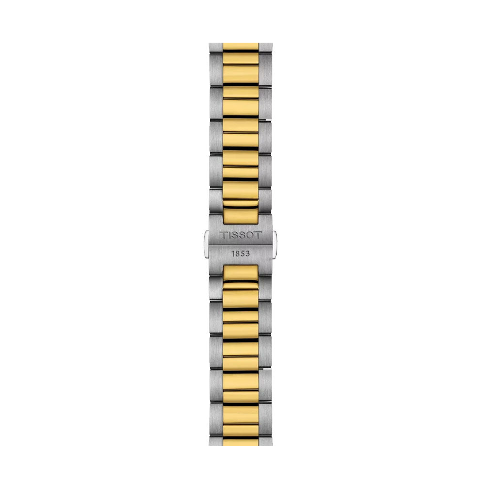 TISSOT Men's PR 100 40mm Watch| T150.410.22.041