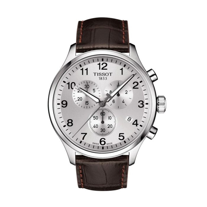 TISSOT Men's T-Sport Chrono XL Classic Watch | T116.617.16.037