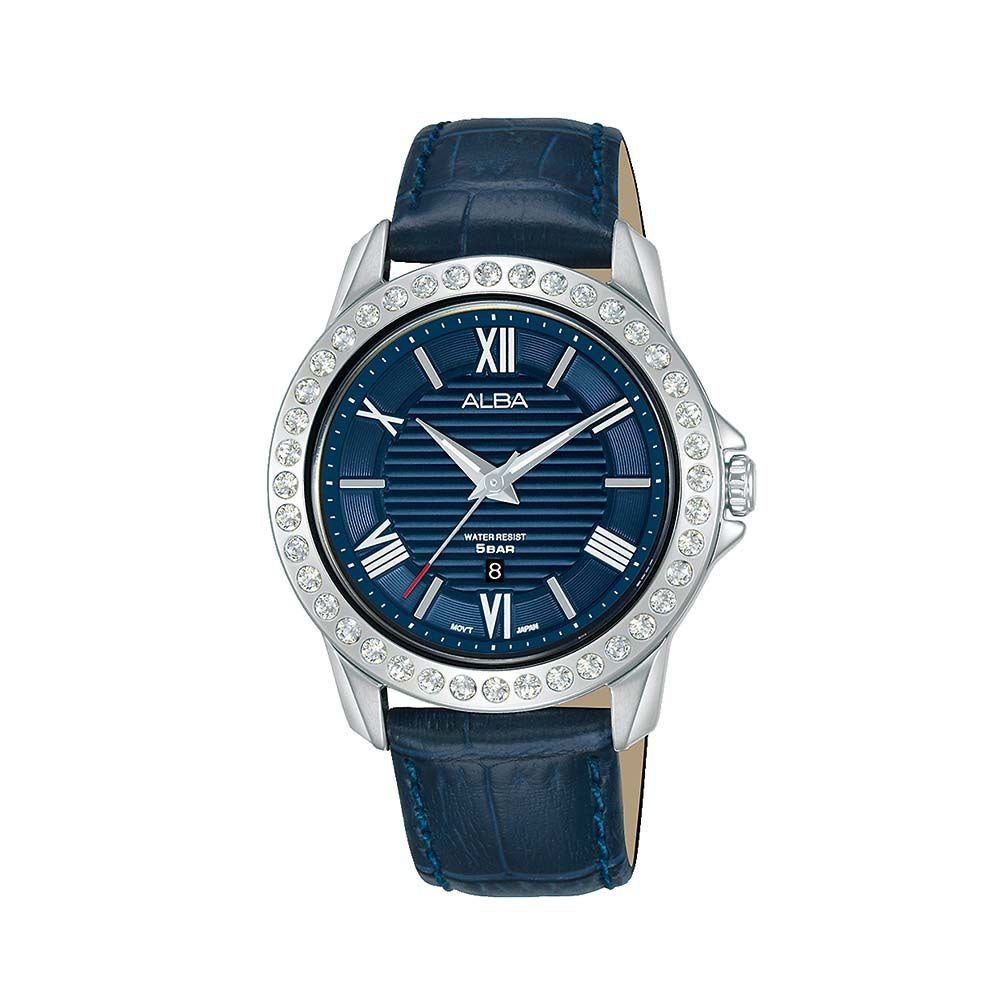 ALBA AH7V79X1 Fashion Ladies Watch