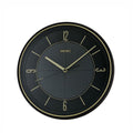 SEIKO Wall Clock Plastic Case | QXA816J