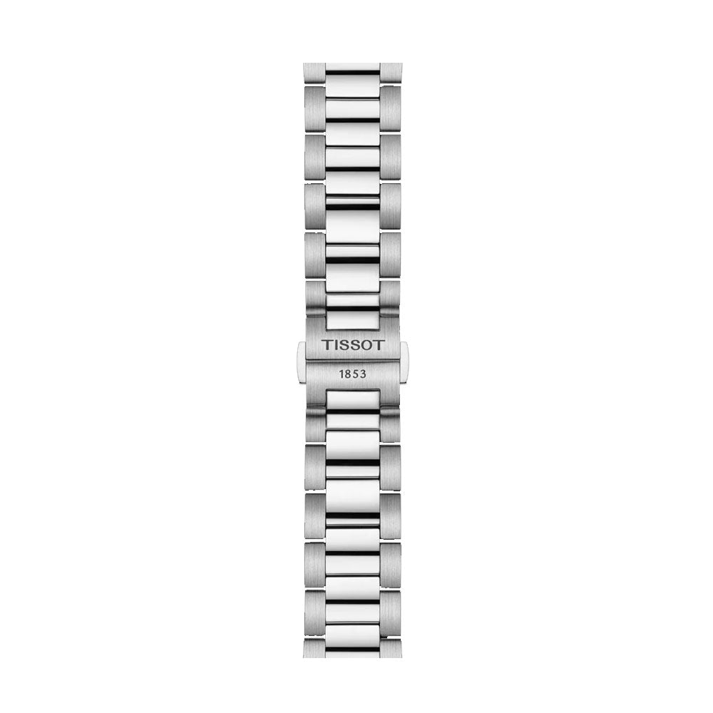 TISSOT Men's PR 100 Green Dial Watch | T150.417.11.091