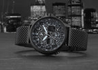 CITIZEN JY8037-50E Promaster Navihawk