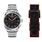 TISSOT Men's PR 100 Vuelta 40mm Watch | T150.417.11.051.01