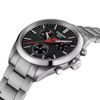 TISSOT Men's PR 100 Vuelta 40mm Watch | T150.417.11.051.01