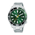 ALBA AG8K29X1 Active Men's Watch