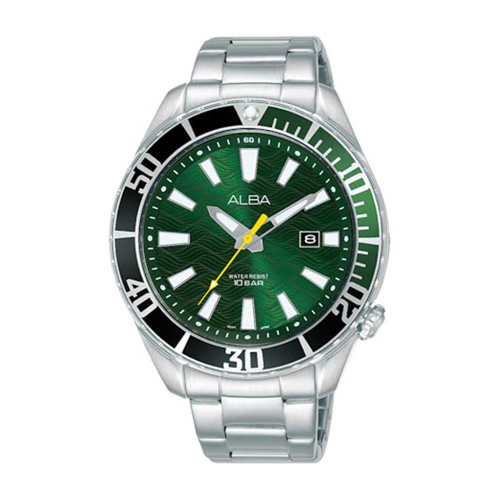 ALBA AG8K29X1 Active Men's Watch